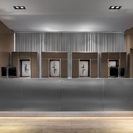 Ac Hotel Ciutat De Palma By Marriott Экстерьер фото
