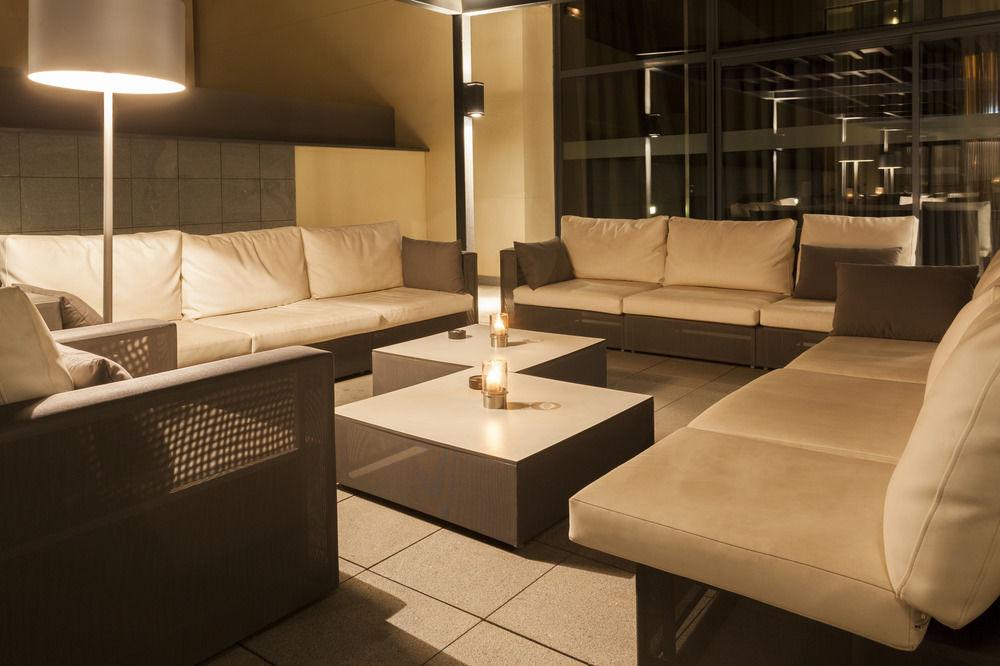 Ac Hotel Ciutat De Palma By Marriott Экстерьер фото