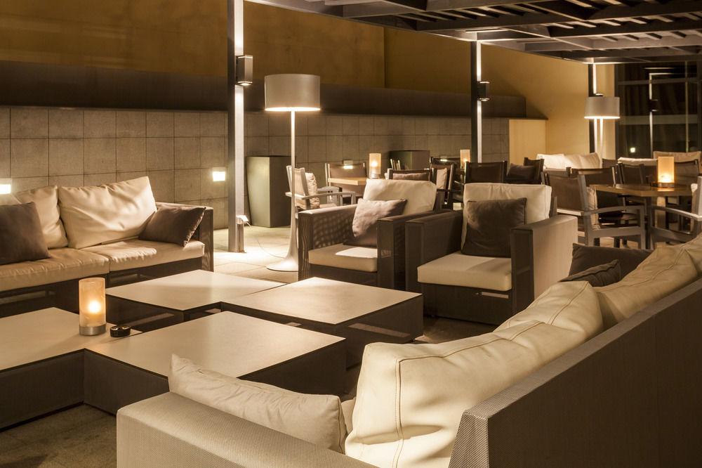 Ac Hotel Ciutat De Palma By Marriott Экстерьер фото