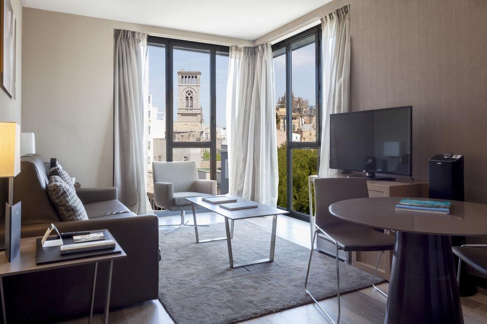 Ac Hotel Ciutat De Palma By Marriott Экстерьер фото