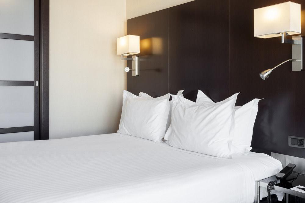 Ac Hotel Ciutat De Palma By Marriott Экстерьер фото