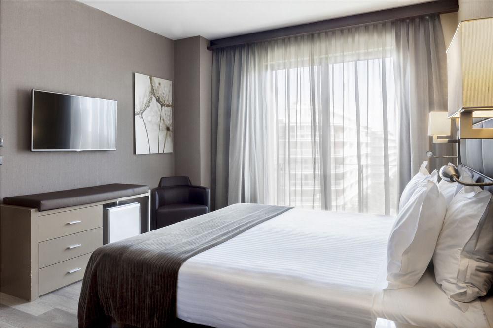 Ac Hotel Ciutat De Palma By Marriott Экстерьер фото