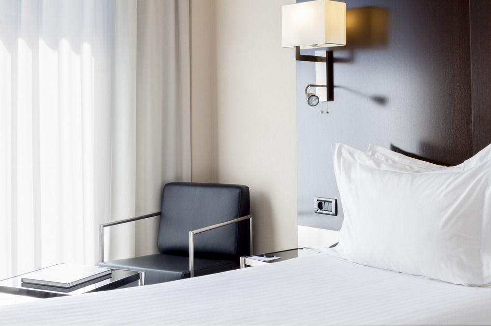 Ac Hotel Ciutat De Palma By Marriott Экстерьер фото