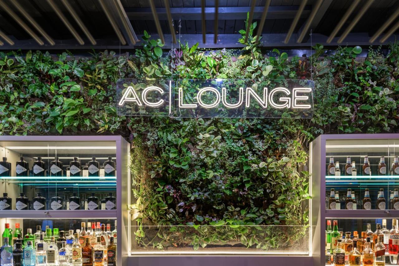 Ac Hotel Ciutat De Palma By Marriott Экстерьер фото
