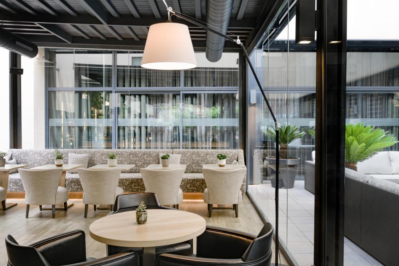 Ac Hotel Ciutat De Palma By Marriott Экстерьер фото