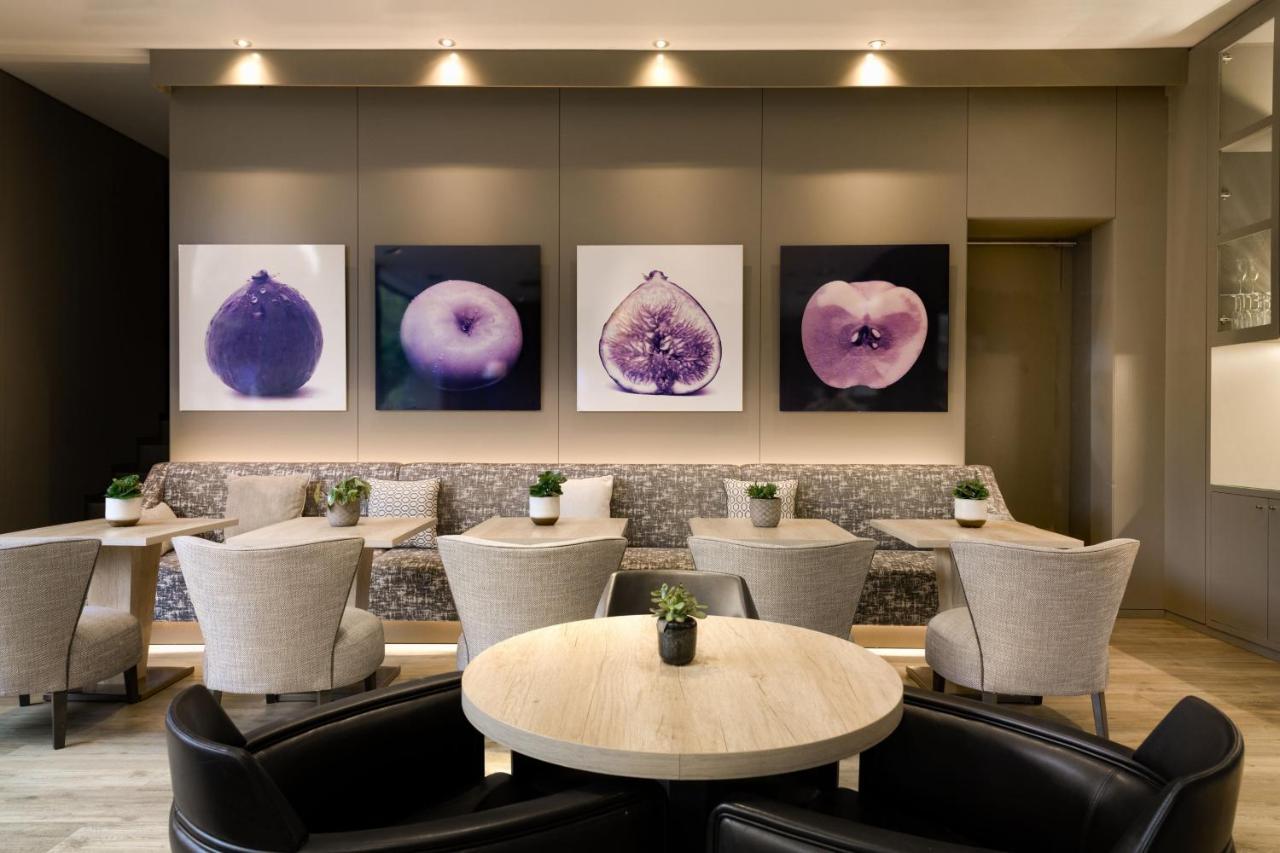 Ac Hotel Ciutat De Palma By Marriott Экстерьер фото