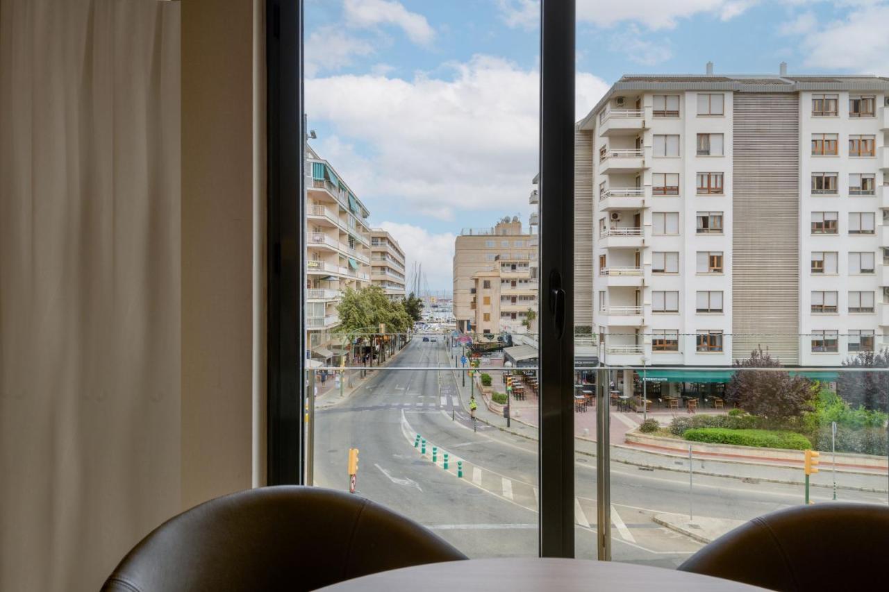 Ac Hotel Ciutat De Palma By Marriott Экстерьер фото