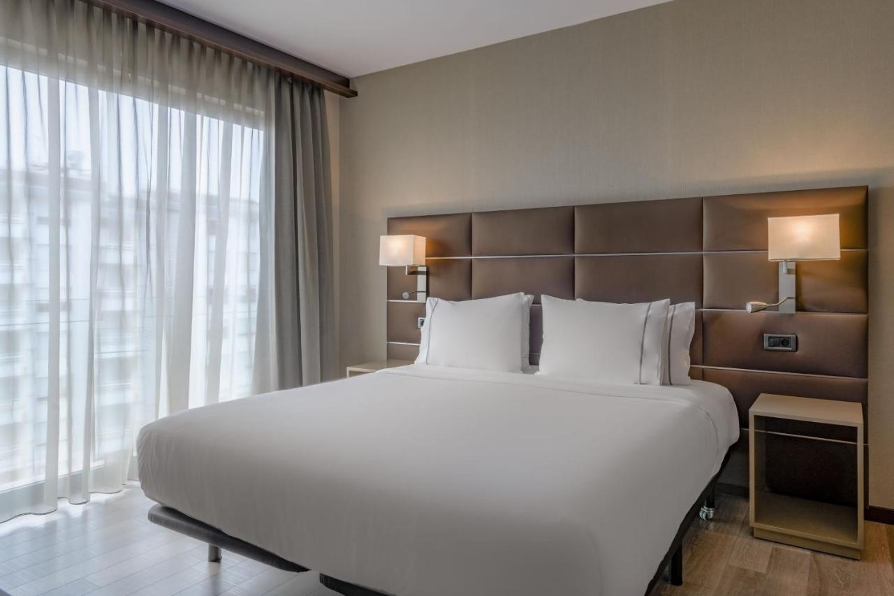 Ac Hotel Ciutat De Palma By Marriott Экстерьер фото