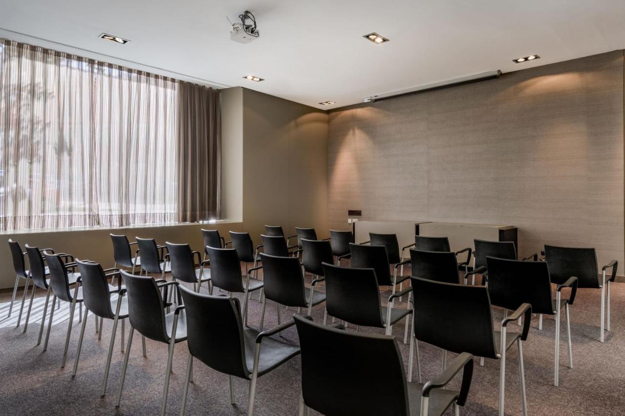 Ac Hotel Ciutat De Palma By Marriott Экстерьер фото