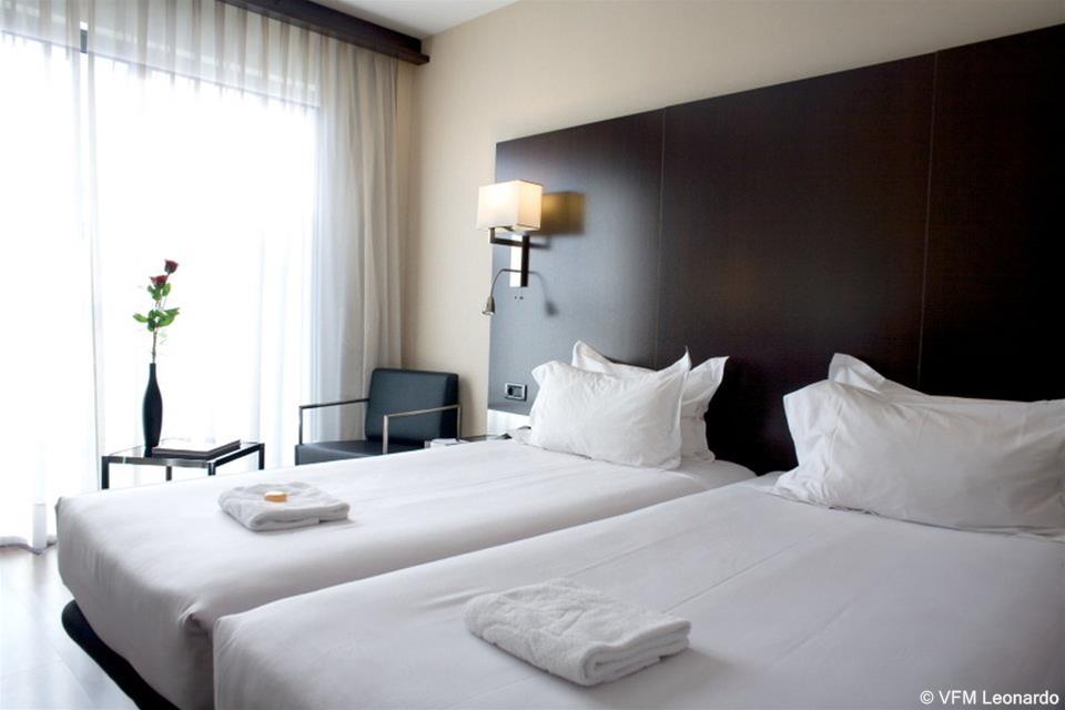 Ac Hotel Ciutat De Palma By Marriott Номер фото