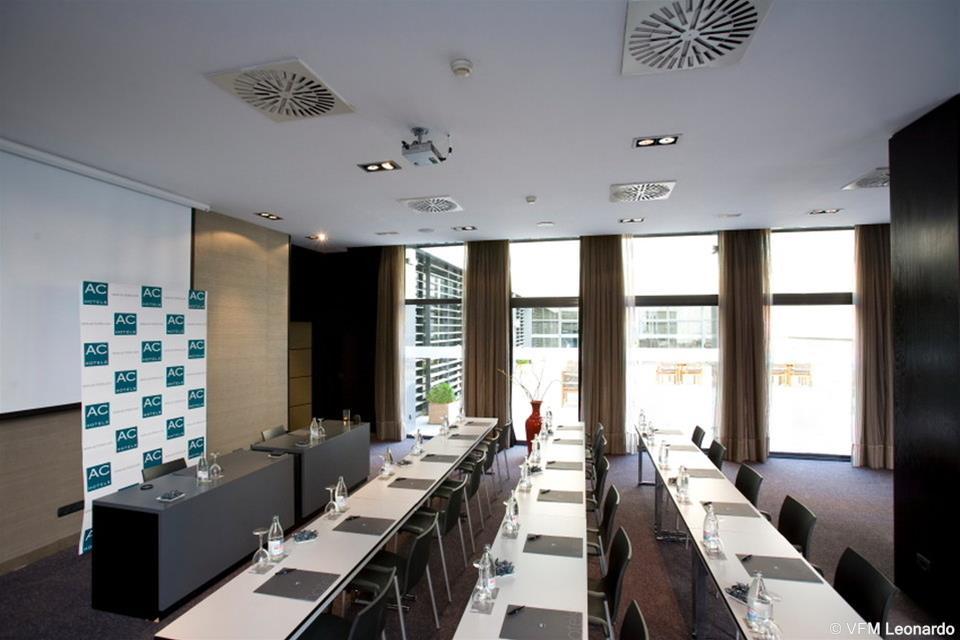 Ac Hotel Ciutat De Palma By Marriott Удобства фото