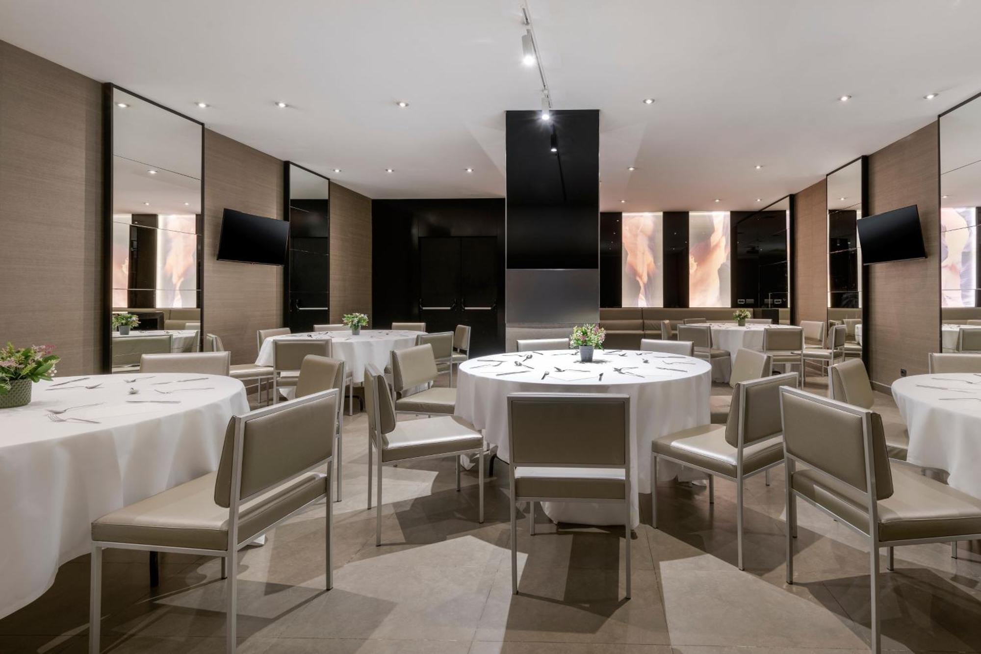 Ac Hotel Ciutat De Palma By Marriott Экстерьер фото