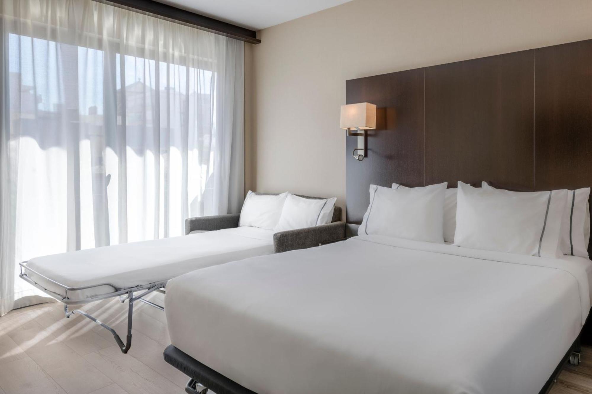 Ac Hotel Ciutat De Palma By Marriott Экстерьер фото