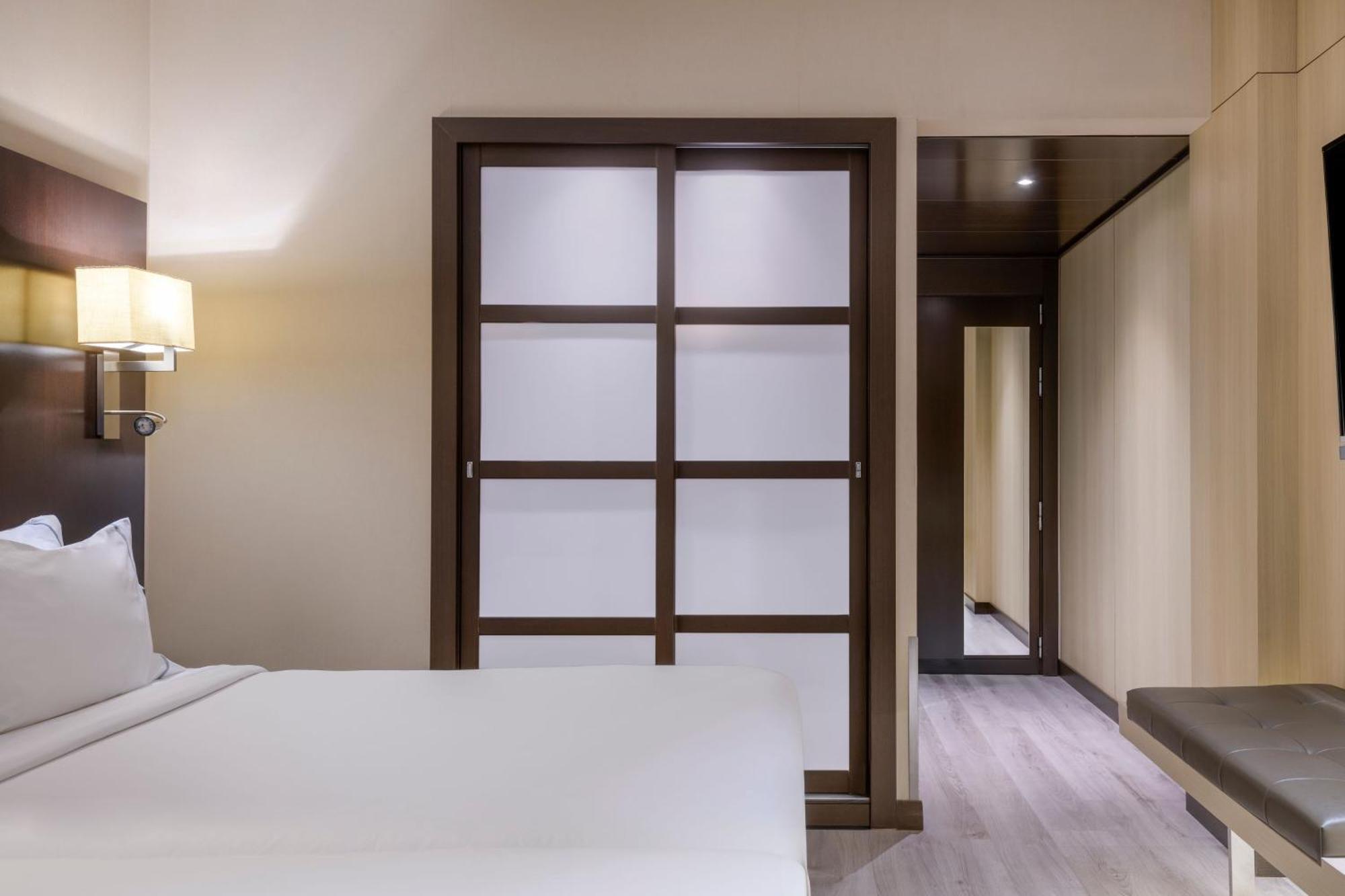 Ac Hotel Ciutat De Palma By Marriott Экстерьер фото