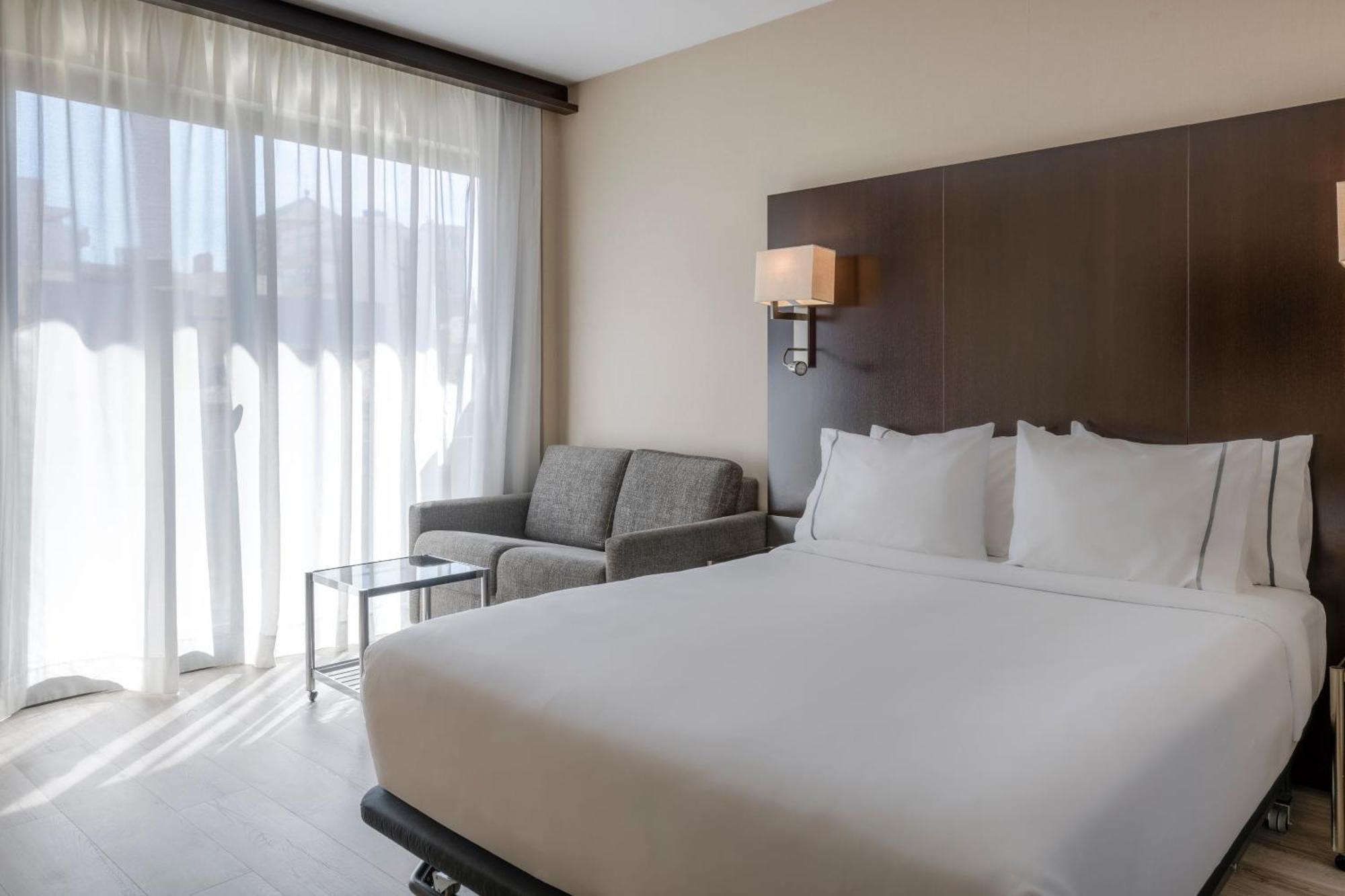Ac Hotel Ciutat De Palma By Marriott Экстерьер фото