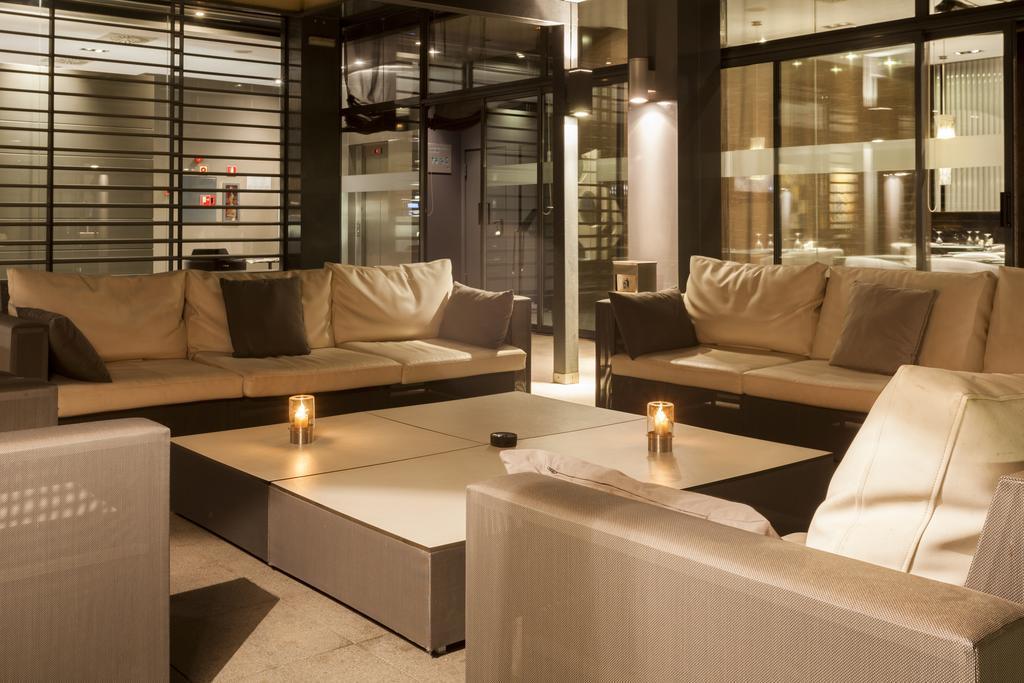 Ac Hotel Ciutat De Palma By Marriott Экстерьер фото